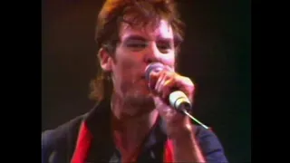 Rock Arena- 14th June, 1983 (The Angels Live)