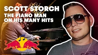 Scott Storch on Making Hits for Dr. Dre, The Roots and Fat Joe | Red Bull Music Academy