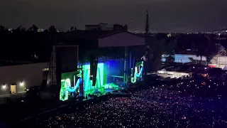Depeche Mode - Enjoy the Silence (live) Mexico City