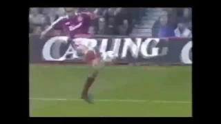 Paolo Di Canio BEST GOAL!!