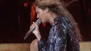 Beyoncé - Why don't you love me (The O2 Arena London live)