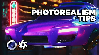 How 3D Artists Create Photorealistic Renders | Don't Skip This Step!