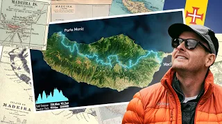 Wie ich über die Insel Madeira gewandert bin – Vollständiger Leitfaden