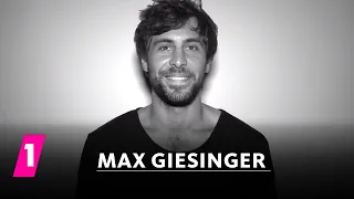 Max Giesinger im 1LIVE Fragenhagel | 1LIVE