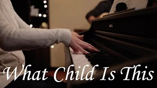 What Child is This - 15 Days of Christmas (Live Acoustic Sessions for Christmas Holiday)