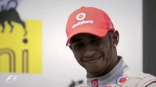 Formula 1 SUMMARY 2012 Season Edit