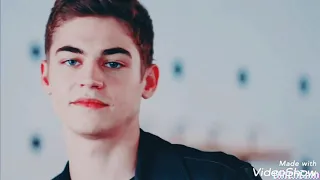 After-Hardin & Tessa- The Heart Wants What it Wants