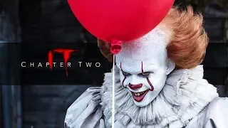 IT (2017) Trailer - (IT: Chapter 2 Style)
