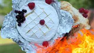 СЫР на ОГНЕ станет Вашим любимым блюдом