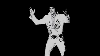 Elvis Presley - Can’t Help Falling In Love - Live 1974 (Best Version)
