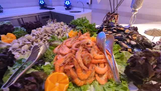 Bahia Principe Fantasia Tenerife - Evening 'Banquet Night' Buffet