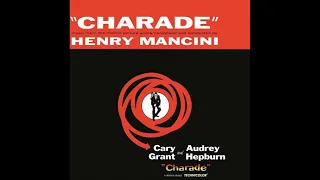 Henry Mancini - Main Title - (Charade, 1963)