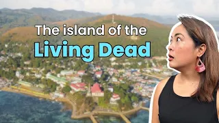 Culion: The Island of the Living Dead