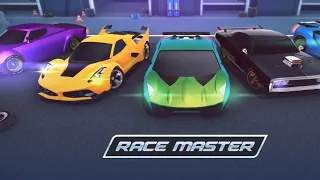 playing race master 😁 #racemaster