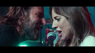 ЗВЕЗДА РОДИЛАСЬ (A star is born)  Shallow Lady Gaga, Bradley Cooper