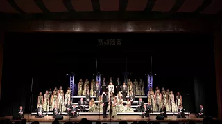 Jackson Academy Encore 2018 HD