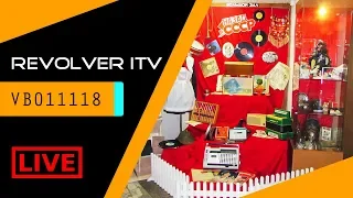 Хочет ли современное поколение вернуть СССР? • Revolver ITV