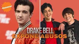 DRAKE BELL Y El Lado OSCURO De Nickelodeon