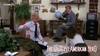 The Greatest American Hero - Season 2, Episode 18 - There's Just No Accounting - Full Episode