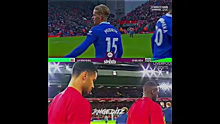 Mudryk vs Gakpo (my best edit) #edit #football #viral