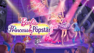 Barbie™ The Princess and the Popstar (2012) • Full Movie (HD) | Barbie Official