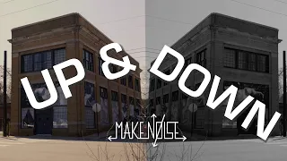 Up & Down | Make Noise
