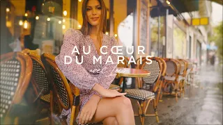 AU COEUR DU MARAIS AVEC IRIS - MORGAN x IRIS MITTENAERE