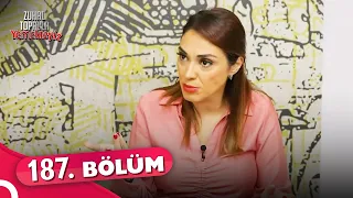 Zuhal Topal'la Yemekteyiz 187. Bölüm | 31 Mayıs 2022