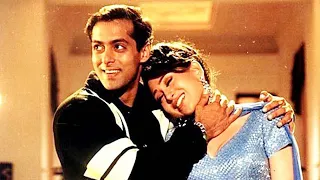 Jungle Hai Aadhi (HD)-Biwi No.1 (1999) Cast: Salman Khan,Karisma Kapoor, Sushmita Sen,Anil Kapoor.