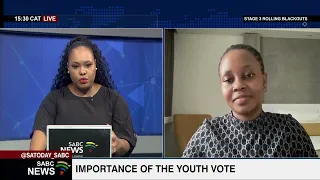 Importance of the youth vote