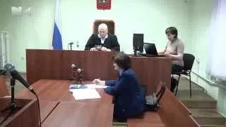 Девушку, сбросившую соседа с балкона, приговорил к исправительным работам