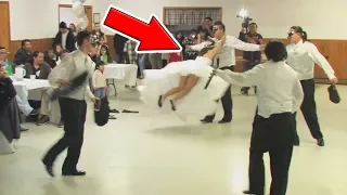 Lo Peor Que Podria Pasarte Si Eres Quinceañera #VIDEOS DE RISA