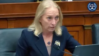 Rep Scanlon calls out GOP for willfully confusing issues of asylum seekers and fentanyl trafficking