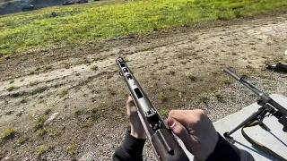 PPSh-41 SMG First Person POV