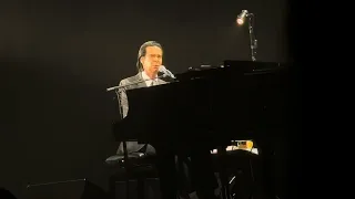 Nick Cave "I Need You" @ The Orpheum Theatre Los Angeles CA 10-27-2023