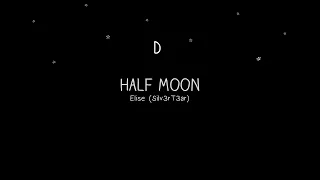 (Cover) DEAN - D (half moon) | Elise (Silv3rT3ar) #DEANTRBLDAY