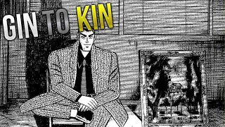 The Art Dealer and the Golden Bridge || Gin to Kin (Ch.23-33) REACTION