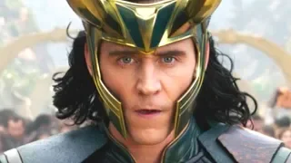 Endgame Directors Confirm What Really Happened To Loki