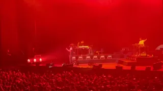 Scooter - Bora Bora Bora [Live in Warsaw - 30 Oct 2021]