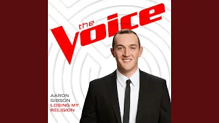 Losing My Religion (The Voice Performance)