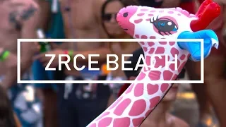 ZRCE BEACH | AFTERMOVIE 2015 | Full HD