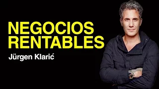 Ideas de Negocios / Negocios Rentables por Jürgen Klarić