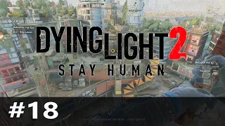 Dying Light 2 - #18 - Fish Eye