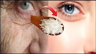 67 years old looks 22 | Korean anti-wrinkle and fine lines skin whitening cream