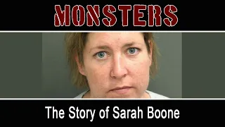 The Story of Sarah Boone