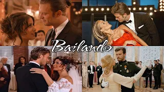 Kivanç Tatlituğ 39th Birthday October 27, 2022 - BAILANDO.