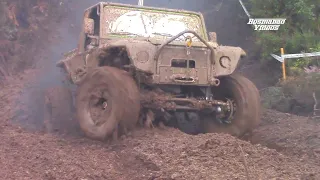 Land Rover Defender by MonsTTer | Extreme OffRoad | Full HD