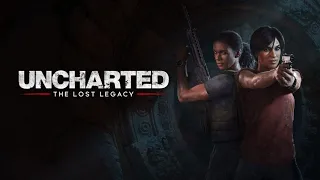 Uncharted: The Lost Legacy Glitchless Speedrun 1:33:27