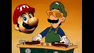 “Practice Makes Perfect”    Mario Teaches Typing 1992