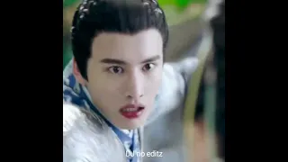 the taoism grandmaster heart broken💔💔 whatsApp status #djrioeditz #chinesedrama #cdrama